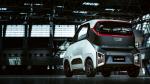 Baojun E200 2018 года